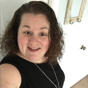 Meet your Posher, Katy